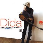 DIDA Dida Pelled: Plays and Sings album cover