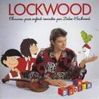 DIDIER LOCKWOOD Chansons pour enfants album cover