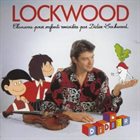 DIDIER LOCKWOOD Chansons pour enfants album cover