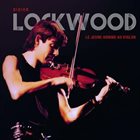 DIDIER LOCKWOOD Le Jeune Homme au Violon album cover