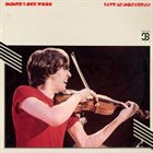 DIDIER LOCKWOOD Live in Montreux album cover