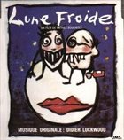 DIDIER LOCKWOOD Lune Froide album cover