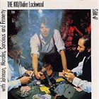 DIDIER LOCKWOOD The Kid album cover