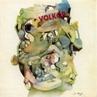 DIDIER LOCKWOOD Volkor (as Volkor) album cover