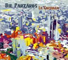 DIE PARZÄROS La Cachaca album cover