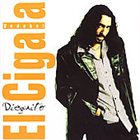 DIEGO EL CIGALA Undebel album cover