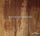 DIEGO FIGUEIREDO Brazilian Accent album cover