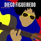 DIEGO FIGUEIREDO Compilation album cover
