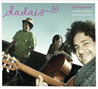 DIEGO FIGUEIREDO Dadaiô album cover