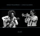 DIEGO FIGUEIREDO Duô album cover