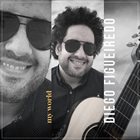 DIEGO FIGUEIREDO My World album cover