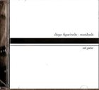 DIEGO FIGUEIREDO Standards album cover