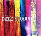DIEGO FIGUEIREDO The Best of Vol.1 album cover