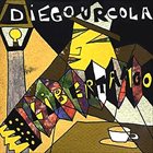 DIEGO URCOLA Libertango album cover