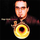 DIEGO URCOLA Soundances album cover