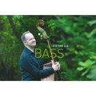 DIETER ILG Bass album cover