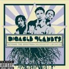 DIGABLE PLANETS Beyond the Spectrum: The Creamy Spy Chronicles album cover