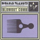 DIGABLE PLANETS Blowout Comb album cover