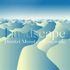 DIMITRI MONSTEIN Landscape album cover