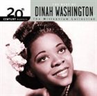 DINAH WASHINGTON 20th Century Masters: The Millennium Collection: The Best of Dinah Washington album cover