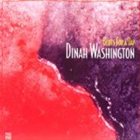 DINAH WASHINGTON Blues for a Day album cover