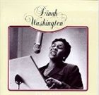 DINAH WASHINGTON Complete Dinah Washington on Mercury, Volume 3 (1952-1954) album cover