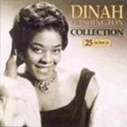 DINAH WASHINGTON Dinah Washington Collection album cover