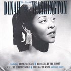 DINAH WASHINGTON The Best of the Roulette Years album cover