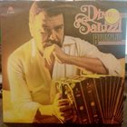 DINO SALUZZI Bermejo album cover