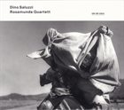 DINO SALUZZI Dino Saluzzi, Rosamunde Quartett : Kultrum album cover