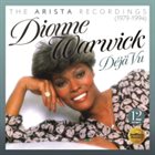 DIONNE WARWICK Déjà Vu : The Arista Recordings (1979-1994) album cover