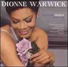 DIONNE WARWICK Dionne Sings Dionne album cover