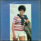 DIONNE WARWICK Just Being Myself album cover