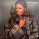 DIONNE WARWICK No Night So Long album cover