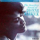 DIONNE WARWICK The Sensitive Sound Of Dionne Warwick (aka Dionne Warwick) album cover