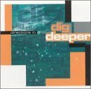 DIRECTIONS IN GROOVE Dig Deeper album cover