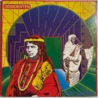 DISSIDENTEN Arab Shadows album cover