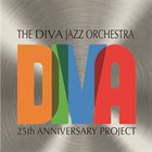 DIVA — 25th Anniversary Project album cover