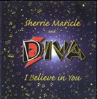 DIVA I Believe in You album cover