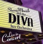 DIVA Live in Concert album cover