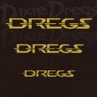 DIXIE DREGS Dregs album cover