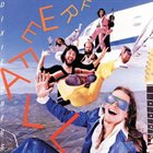 DIXIE DREGS Free Fall album cover