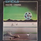 DIXIE DREGS Industry Standard album cover