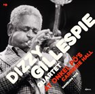 DIZZY GILLESPIE At Onkel PÖ´s Carnegie Hall Hamburg 1978 album cover