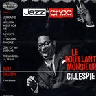 DIZZY GILLESPIE Le Bouillant Monsieur Gillespie album cover