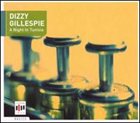 DIZZY GILLESPIE Night In Tunisia album cover