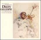 DIZZY GILLESPIE One Night In Washington album cover