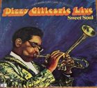 DIZZY GILLESPIE Sweet Soul album cover