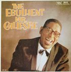 DIZZY GILLESPIE The Ebullient Mr. Gillespie album cover