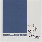DJ LOGIC Project Logic album cover